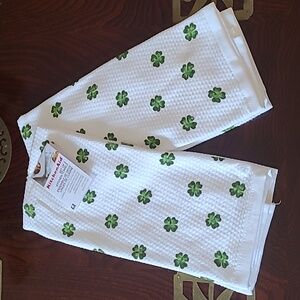 🍀KitchenAid Towels